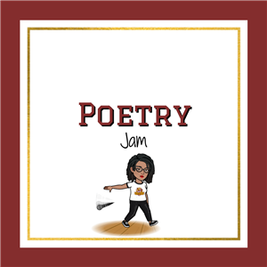 Poetry Jam
